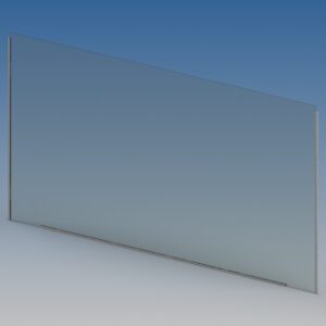 acrylic divider, partition, panel