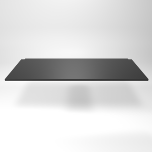 Phenolic Countertop for 60" M2 Workbench