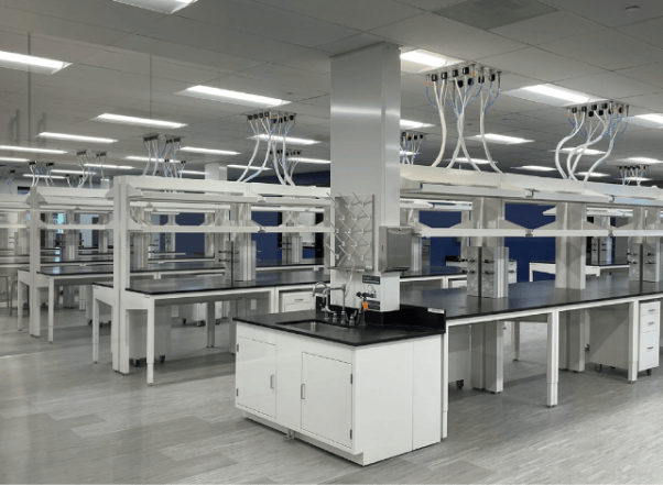 biotechnology labs furniture
