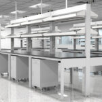 Hanson Lab Solutions, One of The Most Experienced Players in Laboratory Furniture, Expands