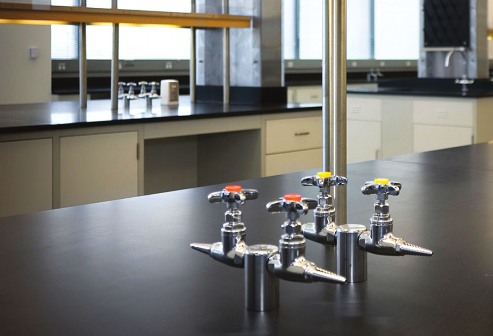 Laboratory Sink Accessories