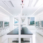 4 Considerations When Choosing a Fume Hood for Your Lab