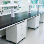 How to Choose the Right Lab Work Surface