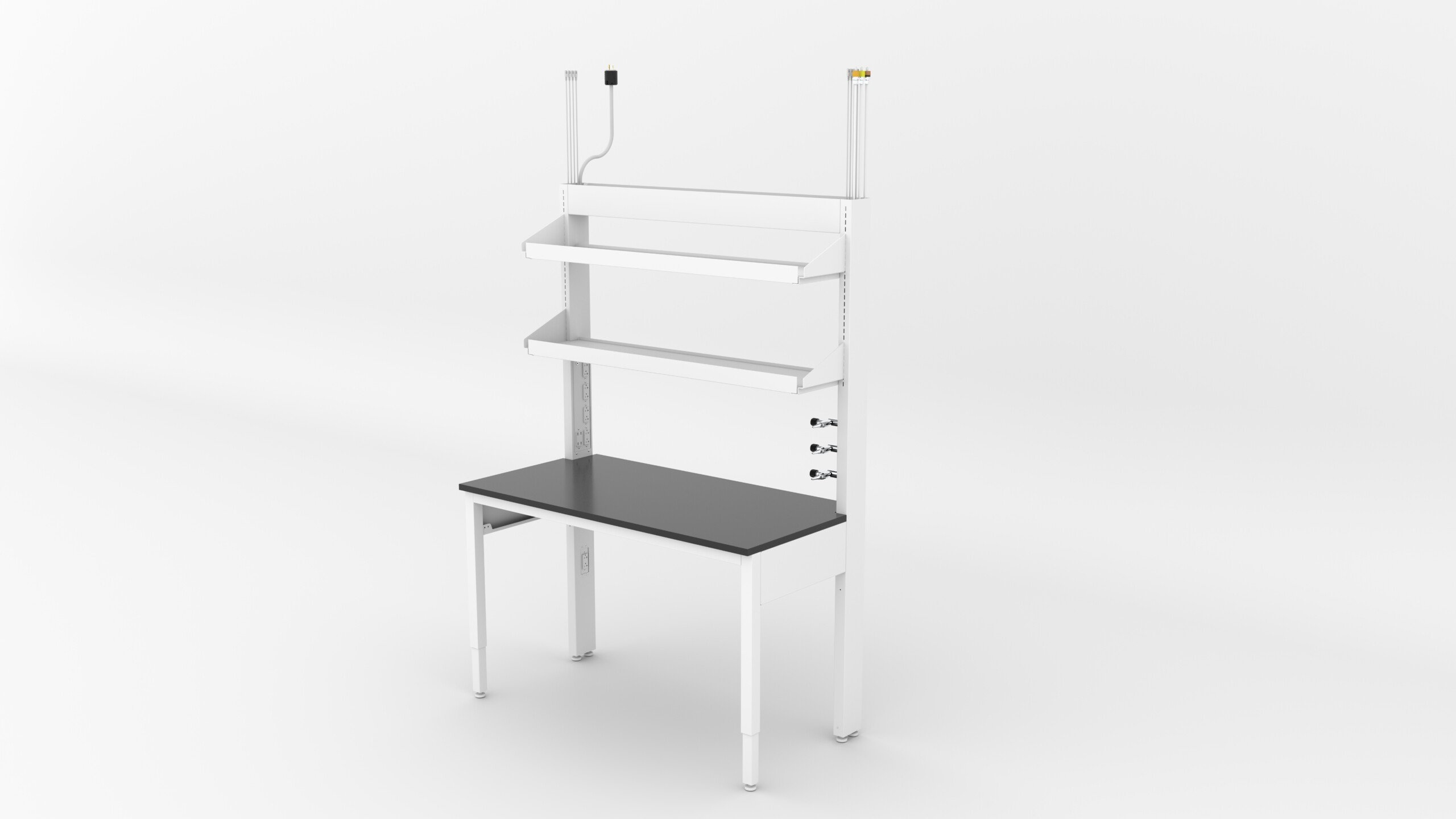 M3 BENCH 2-29-24