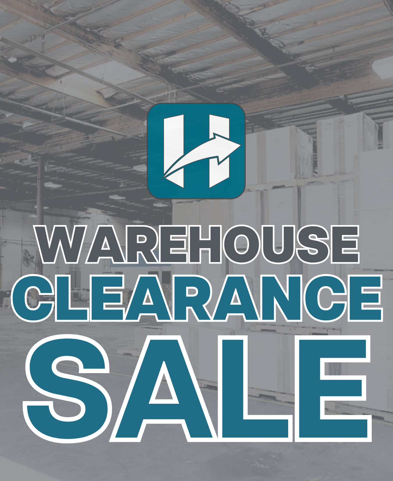 Clearance Sale