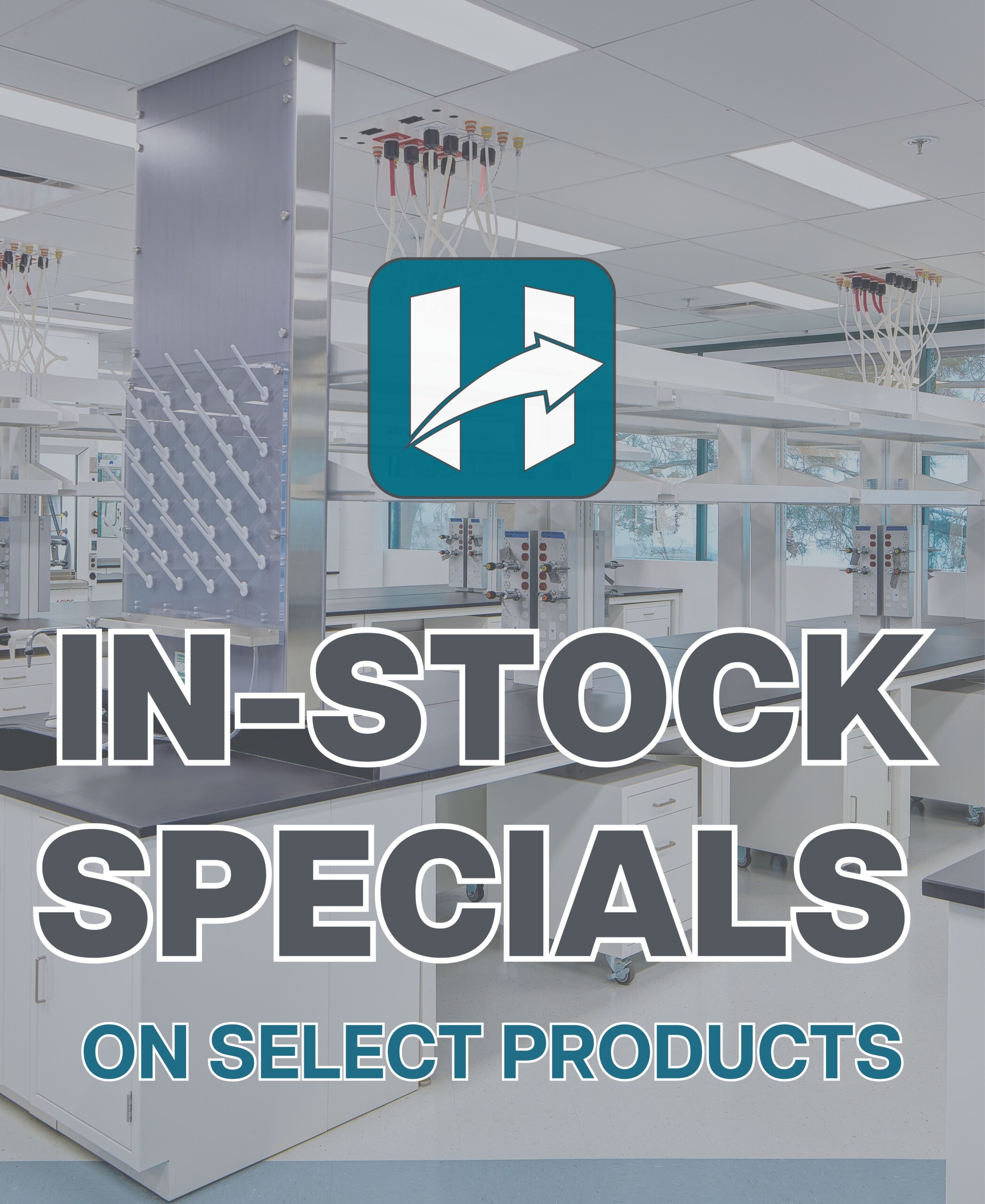 In-Stock Specials